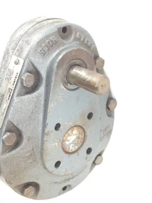 VIKING PUMP REDUCER 3-551-051-343-BD (HPPT) 4
