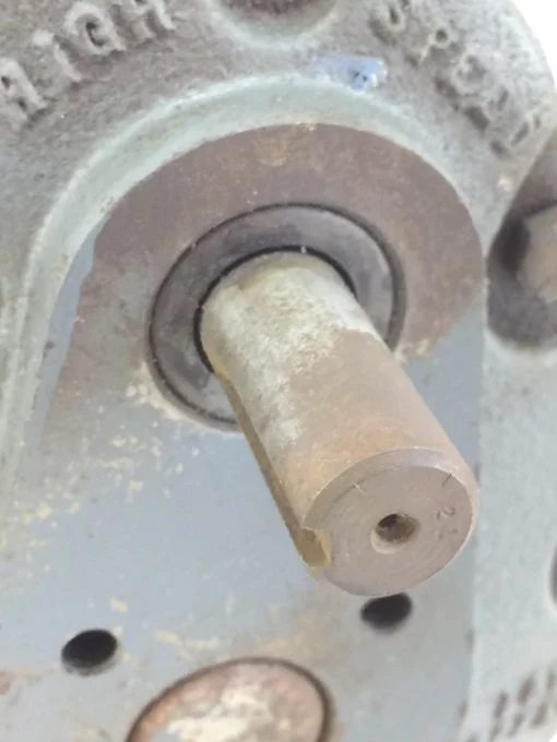 VIKING PUMP REDUCER 3-551-051-343-BD (HPPT) 6