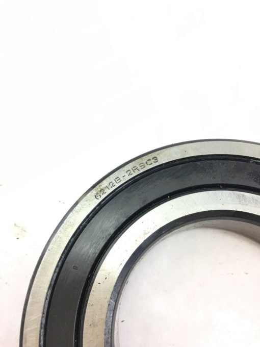 NEW FLTÂ 6212B-2RSC3 ROLLER BEARINGÂ 6212B2RSC3, FAST SHIPPING! B326 2
