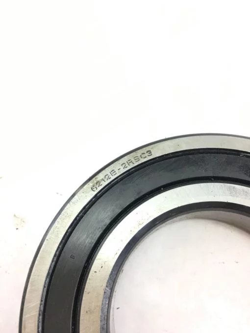 NEW FLTÂ 6212B-2RSC3 ROLLER BEARINGÂ 6212B2RSC3, FAST SHIPPING! B326 2