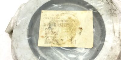 NEW IN BAG CROWN 100799 PULLEY ASSEMBLY, 295763, C527510, FAST SHIPPING! B326 1