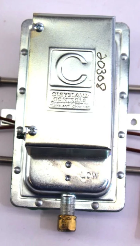FAST SHIP! CLEVELAND CONTROLS AFS-222, PYROMATION THERMOCOUPLES NEW IN BOX 1