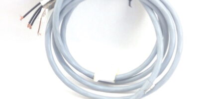 LENZE I1-764848 SERVO MOTOR CABLE DUNC 58931 3M D2 A (H345) 1