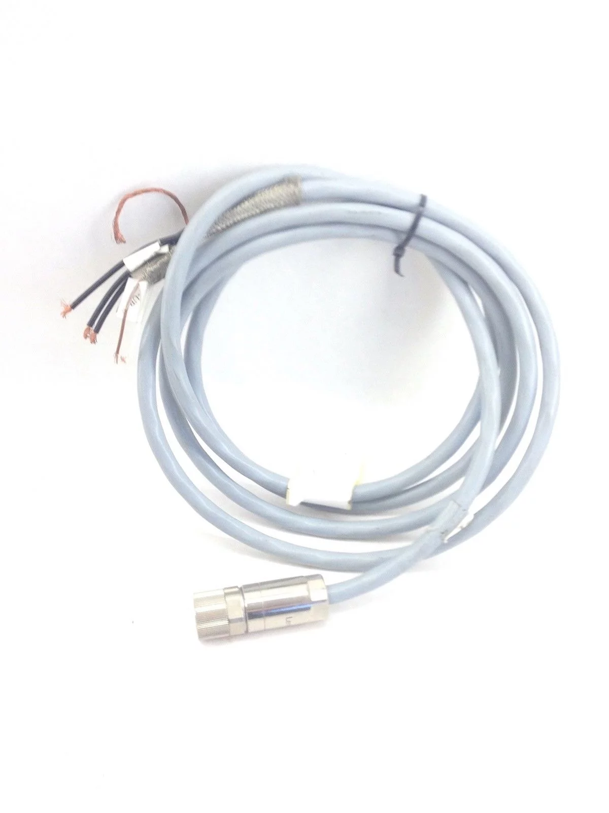 LENZE I1-764848 SERVO MOTOR CABLE DUNC 58931 3M D2 A (H345) 1