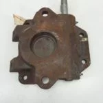 United Conveyor 1802-25 Intake Valve for Fly Ash System USED (B71) 2