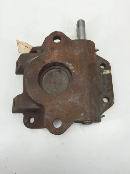 United Conveyor 1802-25 Intake Valve for Fly Ash System USED (B71) 2