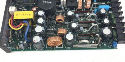 USED GREAT CONDITION PSK VD-008 TYC 3V-0 POWER SUPPLY CIRCUIT CARD PC BOARD B284 1