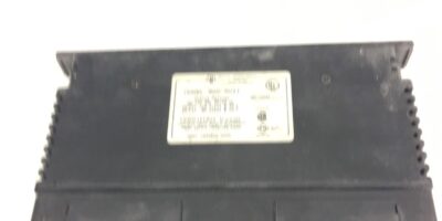 NEW OLD STOCK Siemens / Texas Instruments 500-5011 110 VAC Output Module, (B285) 1