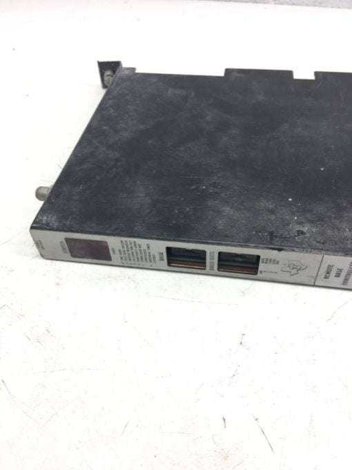 NEW Texas Instruments 500-2114, Remote Base Controller With Serial Port, (B285) 2