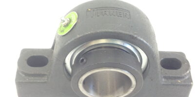 NNB! TURNER SPB2 2-3/16” PILLOW BLOCK BEARING FAST SHIP!!! (HB10) 1