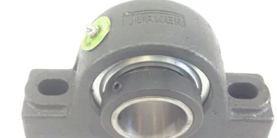 NNB! TURNER SPB2 2-3/16” PILLOW BLOCK BEARING FAST SHIP!!! (HB10) 1