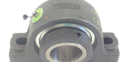 NNB! TURNER SPB2 2-7/16” PILLOW BLOCK BEARING FAST SHIP!!! (HB10) 1