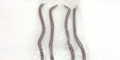 LYTEZE STRIP HEATER ELEMENT ASSY KIT 240V 4-PACK (F152) 1