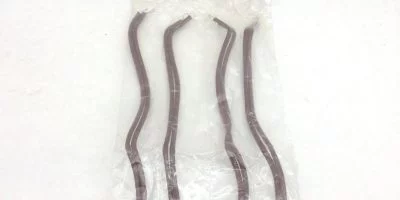 LYTEZE STRIP HEATER ELEMENT ASSY KIT 240V 4-PACK (F152) 1
