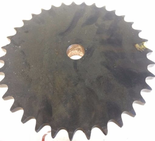 Martin 60B35, 1″ Bore Roller Chain Sprocket, NEW NO BOX, FAST SHIPPING (P5A) 2