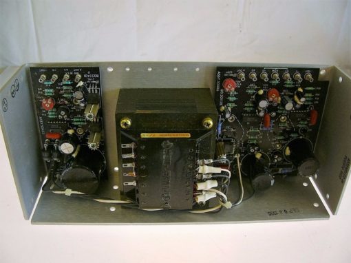 POWER-ONE HCBB-75W-A BEL POWER SOLUTIONS NEW IN BOX!!! (B186) 2