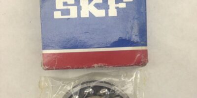 SKF 2206ETN9 SKF NEW SELF ALIGNING BALL BEARING (A848) 1