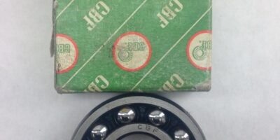 CBF 2204TV SELF ALIGNING BALL BEARING (A848) 1