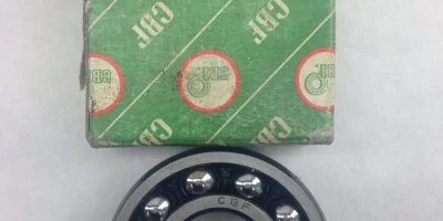 CBF 2204TV SELF ALIGNING BALL BEARING (A848) 1