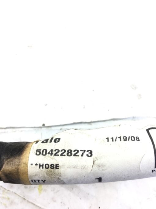 NEW YALE 504228273 HOSE ASSEMBLY, FAST SHIPPING! B327 2