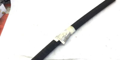 NEW YALE 504228244 HOSE ASSEMBLY, FAST SHIPPING! B327 1