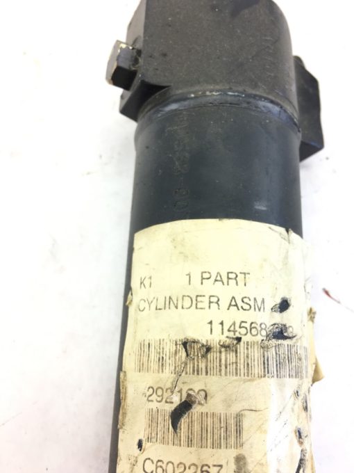 NEW CROWN 114568-003 CYLINDER ASSEMBLY, C602267, FAST SHIPPING! B327 2