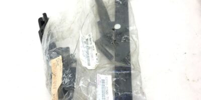 NEW IN BAG TOYOTA FORKLIFT 53711-22500-71 FORKLIFT TRACK ASSEMBLY, B327 1