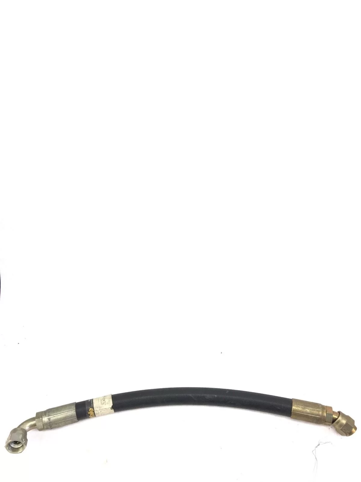 NEW YALE 504229226 HOSE ASSEMBLY, FAST SHIPPING! B327 1