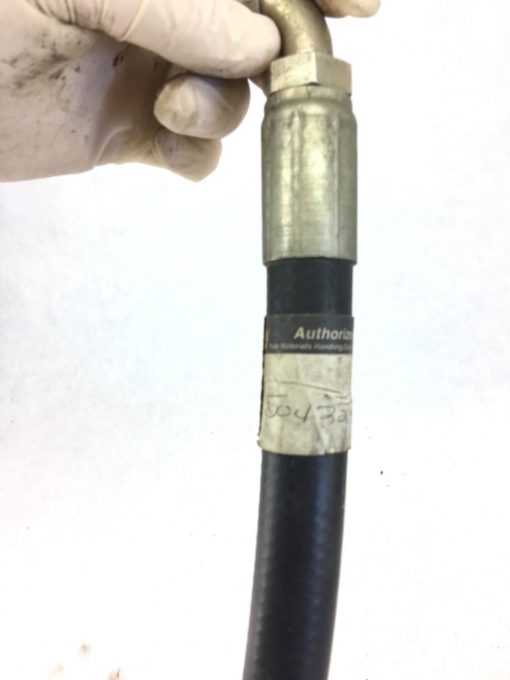 NEW YALE 504229226 HOSE ASSEMBLY, FAST SHIPPING! B327 2