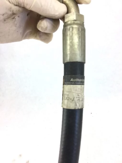 NEW YALE 504229226 HOSE ASSEMBLY, FAST SHIPPING! B327 2