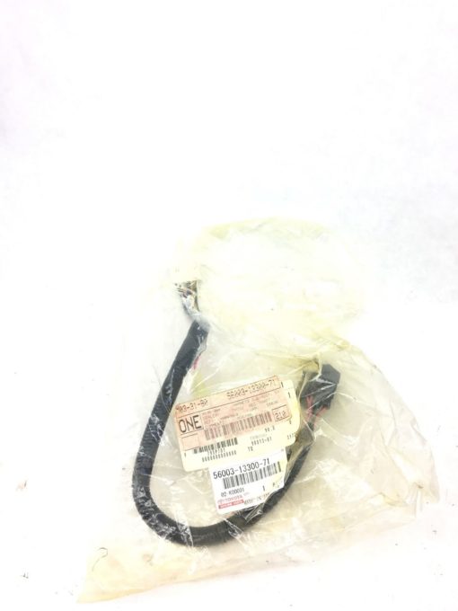 NEW IN BAG Toyota 56003-13300-71 HARNESS SUB ASSEMBLY, FAST SHIPPING! B327 1