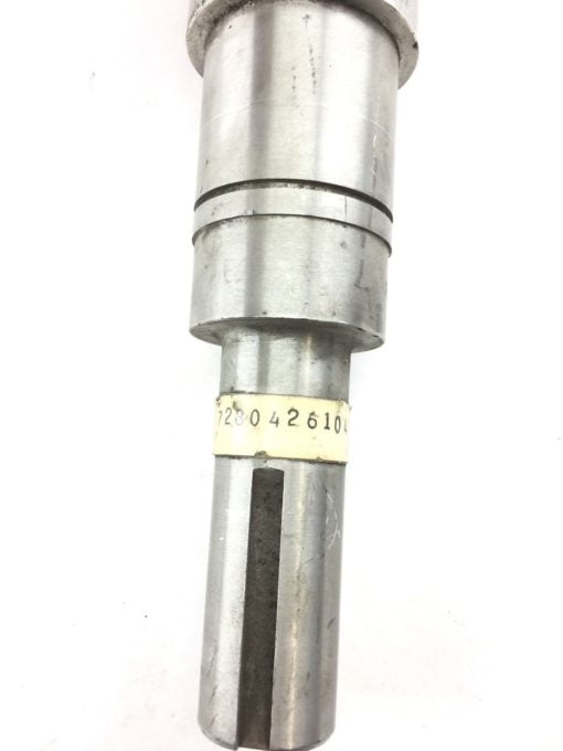 GOULDS PUMP SHAFT 72804261104 FAST SHIPPING (B71) 2