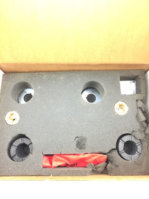 SUNDSTRAND SUNDYNE CANNED MOTOR PUMP RK1 CP1 BEARING REPLACEMENT KIT (B71) 3
