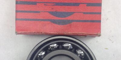 PRECISION BEARINGS LJT 1 (A848) 1
