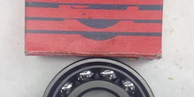 PRECISION BEARINGS LJT 1 (A848) 1