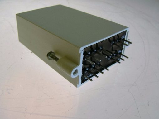 OPTO 22 MODEL IDC5BQ 4-CHANNEL DC INPUT 4-16 VDC, 5 VDC LOGIC, HIGH SPEED (B186) 2