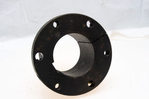 MARTIN SPROCKET & GEAR F 3 7/16 BUSHING 3 7/16” BORE WITH KEYWAY NEW IN BOX (P5) 2