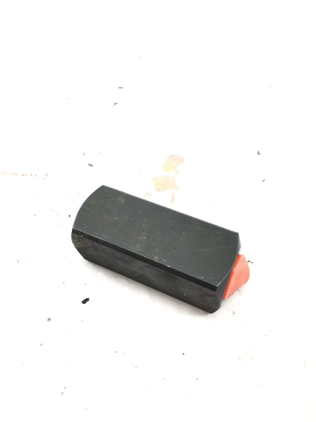 NEW Parker C2000S -10EA Hydraulic Check Valve 70GPM 3000PSI, FAST SHIP! B364 1