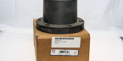 TB WOODS J334 JX3 3/4” BORE SPLIT TAPERED SG BUSHING NEW IN BOX! FAST SHIP! (P5) 1