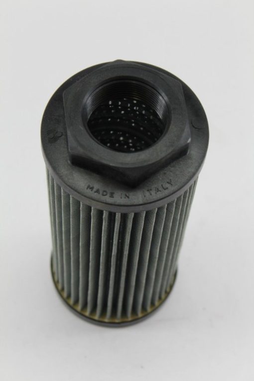 GENUINE MP FILTERI STR1003SG1M250 Submerge Suction Strainer NEW! (B221) 2