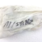 NEW! DEMING 4001-25010031 PUMP IMPELLER SHAFT FAST SHIP!!! (B207) 2