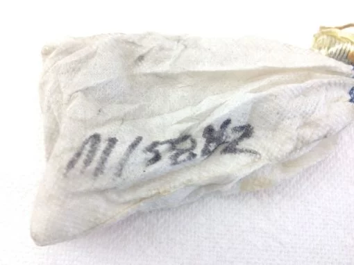 NEW! DEMING 4001-25010031 PUMP IMPELLER SHAFT FAST SHIP!!! (B207) 2