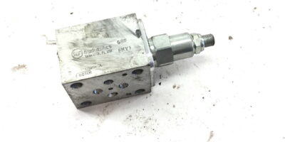 USED GREAT CONDITION SUN HYDRAULICS GBP 8KY7 CONTROL VALVE, FAST SHIP! B364 1