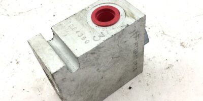 NEW HYDRAFORCE 7024360 HYDRAULIC VALVE, FAST SHIPPING! (B364) 1