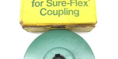 WOODS FLANGE 9S 32MM NEW IN BOX FAST SHIPPING (H244) 1