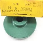 WOODS FLANGE 9S 32MM NEW IN BOX FAST SHIPPING (H244) 2