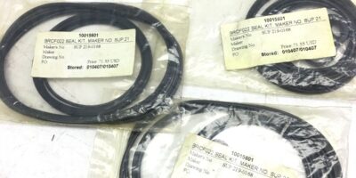 LOT OF 3 NEW Damcos Danfoss BRCF 022 Seal Kit  SUP 219-0168, FAST SHIP! H133 1