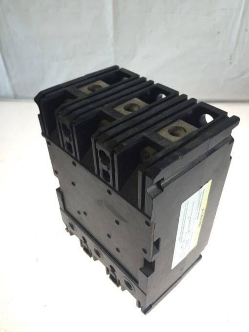 NEW Square D FAL34070 Thermal-Magnetic Circuit Breaker 70A 3-Pole Ser 2, (B183) 2