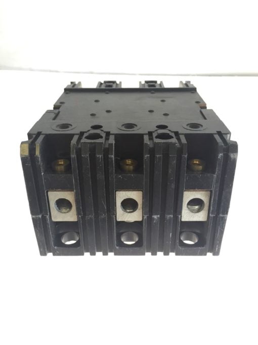 NEW Square D FAL34070 Thermal-Magnetic Circuit Breaker 70A 3-Pole Ser 2, (B183) 3
