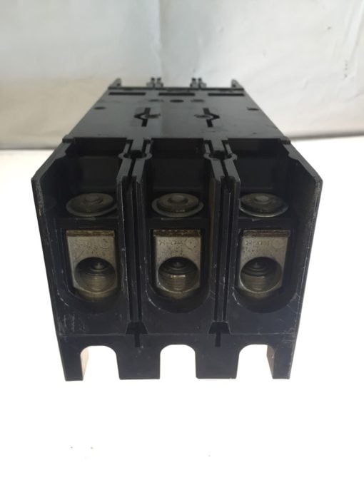 NEW General Electric GE TFJ236225 Circuit Breaker 225A 600VAC 3-Pole, (B183) 3